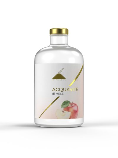 Acquavite di Mele