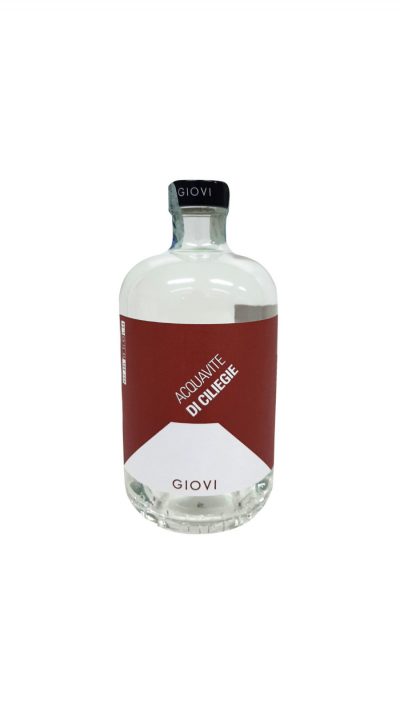 Acquavite di Ciliegie