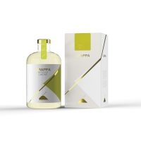 Grappa Ortica e Limone