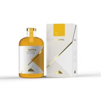 Grappa dell'Etna Barricata