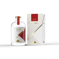 Grappa di Nero d'Avola