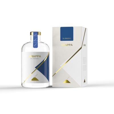 Grappa di Zibibbo