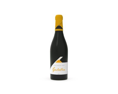 Vino Etna Bianco DOC Galatìa
