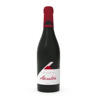 Vino Etna Rosso DOC AKRATON