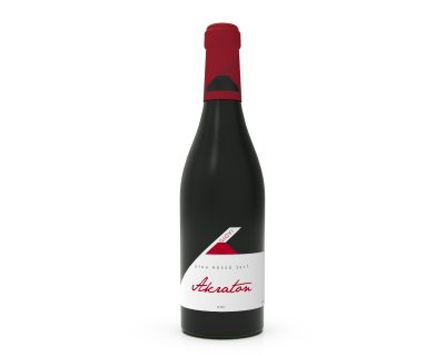 Vino Etna Rosso DOC AKRATON