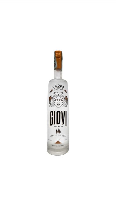 Vodka