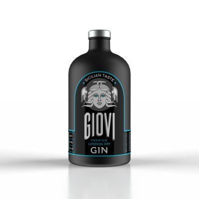 London Dry Gin