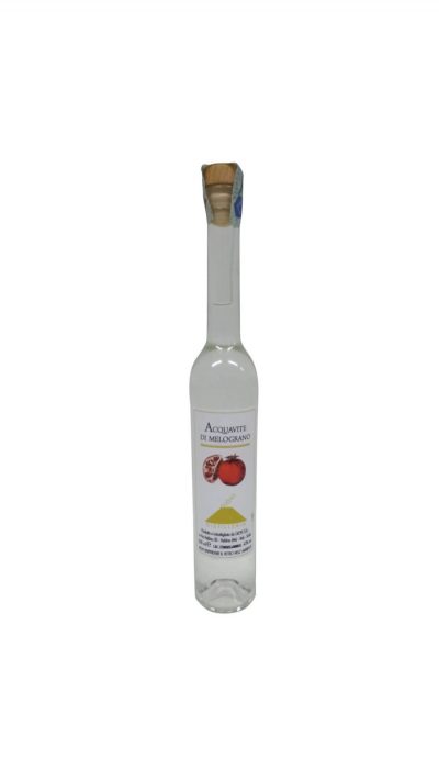 Acquavite di Melograno