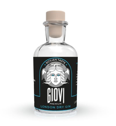 London Dry Gin Mignon